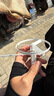 拓竹A1mini 3D打印机学生新手友好 儿童教育 桌面家用FDM 全自动调平多色高速 A1 mini 单机【大陆版】 实拍图