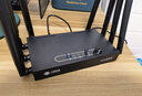 中国联通4gcpe无线移动路由器随身wifi6免插卡上网宝家用宽带免网线便携支持5G/4G设备上网全国通用流量 实拍图