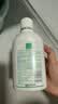 妇炎洁私处洗液植物本草抑菌洗液私处止痒洗液380ml*3瓶+冲洗器1个 实拍图