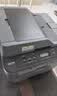 兄弟（brother）DCP-7180DN 黑白激光家用打印机办公有线网络学生卷子自动输稿双面复印扫描一体机 [一年质保换新] 实拍图