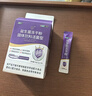 江中益生菌4000亿 成人肠胃肠道双歧杆菌调理高活性菌2g*20袋 实拍图