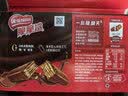 雀巢（Nestle）脆脆鲨威化饼干巧克力味24条446.4g 休闲零食饱腹充饥 独立包装 实拍图