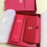 SK-II神仙水精华液230ml礼盒sk2补水保湿护肤品套装化妆全套生日礼物女 实拍图