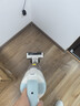 美的（Midea）无线吸尘器【价保618】家用吸尘器家用宠物手持吸尘器大吸力轻量车载长续航地毯猫毛狗毛吸毛器Q2 实拍图