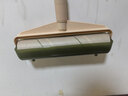 妙洁粘尘大师除螨粘尘器大号24cm*60撕 滚筒粘毛纸可撕式衣服清理神器 实拍图