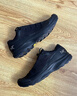 ARC'TERYX始祖鸟 AERIOS FL GTX 男子 徒步鞋 BLACK/PILOT/黑色/航空灰 42 UK 8 实拍图