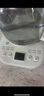 美的（Midea）【价保618】1.8L大容量养生壶 全自动24h预约烧水壶12h智能恒温电热水壶花茶壶煮茶器YSNC1806 实拍图