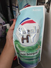 威露士清可新洗衣液柠檬12.18斤(2L+1L+袋500mlx6+内衣净90ml)新旧随机 实拍图