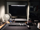 微星（MSI）玄龙MAG 276URA18 27英寸4K180Hz双模1152分区MiniLED旋转升降1K360Hz HDR1000游戏电竞显示器 实拍图