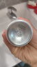 高姿透明防晒喷雾120mlSPF50+PA++++防水防汗美白防晒军训户外便携 实拍图