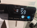 美的（Midea）电热水瓶烧水壶母婴级316L不锈钢内胆家用5L大容量净饮水机智能保温一体可拆11FPro【价保618】 实拍图