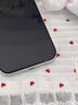 闪魔【T3-Pro】适用苹果16Plus/15Plus钢化膜iphone16Plus/15Plus手机膜全屏高清防爆防摔抗指纹2片装 实拍图