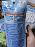 曼秀雷敦新碧水薄防晒露80g 清爽保湿隔离油皮适用户外高倍水润男女防晒霜 实拍图