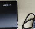 科硕（KESU）640GB 移动硬盘大容量 双盘备份USB3.0外接机械硬盘320+320G存储备份 K1 时尚黑 2.5英寸大U盘 实拍图