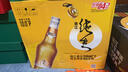 珠江啤酒（PEARL RIVER）10度 珠江精品纯生啤酒 528ml*12瓶 整箱装 京东自营 618大促 实拍图