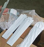 艾美特（AIRMATE）楼顶扇大风力吸顶五叶吊扇电风扇工业工厂宿舍铜芯电机风扇FZ5622 实拍图