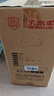大水牛（BUBALUS）1008商务机箱+劲强300台式电脑机电套装 （带光驱位/配300W电源/支持ATX主板/支持背线/家用办公） 实拍图