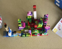 乐高（LEGO）积木10698 经典创意积木盒男女孩玩具六一儿童节礼物 实拍图
