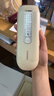 康佳（KONKA）脱毛仪3301蓝宝石冰感冰点家用宿舍唇部腋下大小腿比基尼线脱毛神器送女友生日礼物实用 保价618 奶油白-石英晶体冰点版本 实拍图