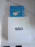 vivo S50【田曦薇同款】 12+512 灵感紫 主摄级长焦Live 高通第三代骁龙8s 超声波指纹2.0 AI拍照手机 实拍图