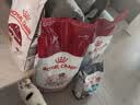 皇家成猫猫粮 营养均衡 F32 通用粮 1-7岁 15KG 实拍图
