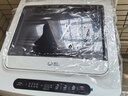 威力（WEILI）波轮洗衣机 5.2KG 全自动洗衣机小型 租房宿舍神器 以旧换新（雅白色）XQB52-5226B-1  实拍图