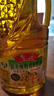 鲁花【保真菜籽油】食用油 低芥酸特香菜籽油 900ml 物理压榨  实拍图