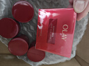 玉兰油（OLAY）全新超红瓶面霜滋润50抗皱紧致保湿大红瓶护肤品生日礼物送女友 实拍图