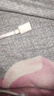 佰卡朗适用华为充电器闪电快充头mate50 60pro手机充电插头120w数据线p50p40p30适用荣耀60/50/40充电线 6A快充线【全兼容】1.5米 实拍图