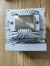 超频3（PCCOOLER）RZ820 白色 8热管CPU风冷散热器（290W/巨型双塔/航空铝ARGB磁吸顶盖/14CM大风扇/聚合铜底） 实拍图