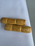 麦酥园纯碱烤馍棒山西特产养胃烤馍片干面包丁休闲零食品早餐面包2斤 实拍图