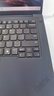 ThinkPad【国家补贴15%】T14p AI PC酷睿Ultra5 14.5英寸高性能工程师本笔记本电脑 32G 1TB 3K 商务办公本 实拍图