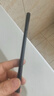 花西子极细三角眉笔/顺滑持久防水防汗不易掉色新手不易晕染生日礼物女 01 螺黛灰 （深灰色-三角头） 实拍图