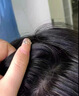 UIJO有觉控油蓬松洗发水专用去屑止痒香氛持久留香男女洗头膏露洗发液 实拍图