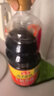 海天 生抽酱油1.9L【0添加味极鲜 特级酱油】味极鲜系列 炒菜凉拌 实拍图