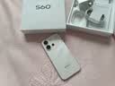 vivo S60 4K原生感Live 云台级防抖主摄 高通第三代骁龙8s 湿手秒开超声波指纹2.0 新品拍照手机 星星海 12GB+256GB 赠vivo 10000mhA 充电宝 实拍图