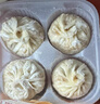 林饱饱早餐任选加购8件49.9元纸皮烧麦芝士牛肉卷鸡肉卷饭团速食半成品z 奥尔良鸡肉纸皮烧麦1袋240g 实拍图
