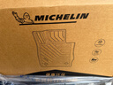 米其林（MICHELIN）宝马3系脚垫TPE汽车脚垫双层适用新3系长轴320li325li330li定制 实拍图
