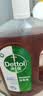滴露（Dettol）消毒液衣物除菌液洗衣消毒水1.8L*1 衣物混洗杀菌除螨 非84酒精 实拍图