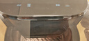 美的（Midea）空气炸锅免翻面蒸烤一体【价保618】6L实用大容量小家电 多功能烤箱电炸锅全金属内腔可视KZC6019D 实拍图