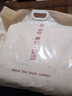 无印良品100%纯棉床上四件套1.5/1.8米双人床上用品全棉床单被套200*230cm 实拍图