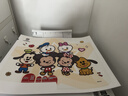 爱普生（EPSON）【6代新品】L3351墨仓式彩色打印机 微信打印/无线连接 家用AI学习打印机（打印、复印、扫描） 实拍图