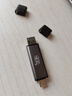 川宇USB/Type-C3.0 读卡器sd卡/tf卡读卡器多合一适用电脑/平板/手机/苹果16/15相机无人机监控 实拍图