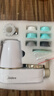 美的（Midea）净水器水龙头过滤器家用自来水过滤器净水器直饮厨房卫生间通用除余氯除水垢双出水可清洗滤芯 26年升级款：1机4芯【12级精滤+2年免换芯】 实拍图