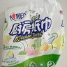 心相印【樊振东推荐】厨房用纸卷纸75节*8卷纸巾食品接触级 懒人抹布 实拍图