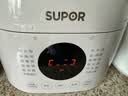 苏泊尔（SUPOR）【价保618】0涂层精钢球釜电压力锅2.5L 开盖火锅家用智能SY-25FC2502Q电饭煲高压锅1-3人 实拍图