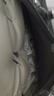 科幻猩电竞椅电脑游戏椅舒服久坐家用椅子办公椅可躺可升降椅座椅躺椅 超纤皮-灰色+头枕+加厚海绵坐垫-钢制脚 滑轨扶手 实拍图