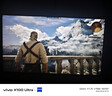泰坦军团 31.5英寸2304分区 MiniLED 4K 160Hz双模320Hz HDR1000 DyDs0.5ms消除拖影 电竞显示器P326MV MAX 实拍图