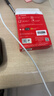 闪迪（SanDisk）2TB Type-c USB3.2移动固态硬盘（PSSD）E30高速 移动SSD 读速800MB/s 兼容手机笔记本电脑 实拍图