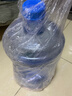 拜杰纯净水桶 食品级PC桶装水水桶矿泉水桶饮用水储水桶饮水机水桶手提户外桶空桶 7.5L 实拍图